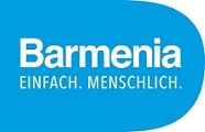 Barmenia Zusatzversicherung Logo