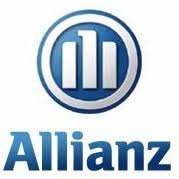 Allianz Krankenversicherung Logo