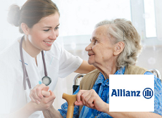 Allianz Pflege