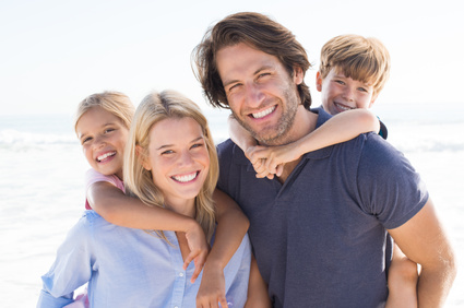 7 wichtige Versicherungen für Familien