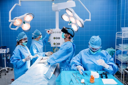Krankenhauszusatzversicherung Operation Höchstsatz Überschreitung