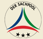 Der Sachpool Logo