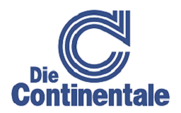 Continentale Versicherung Logo 