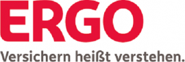 ERGO Versicherung Logo