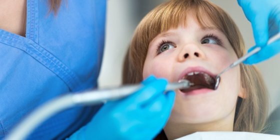 Kinder Kieferorthopädie Zahnzusatzversicherung