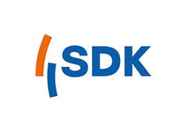 SDK Zusatzversicherung Logo