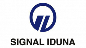 Signal Iduna Zusatzversicherung Logo