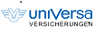 Universa Zusatzversicherung Logo