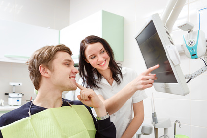 Zahnprophylaxe Zahnzusatzversicherung